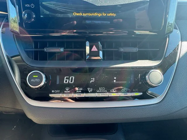 New 2027 Inked Toyota LE image 23