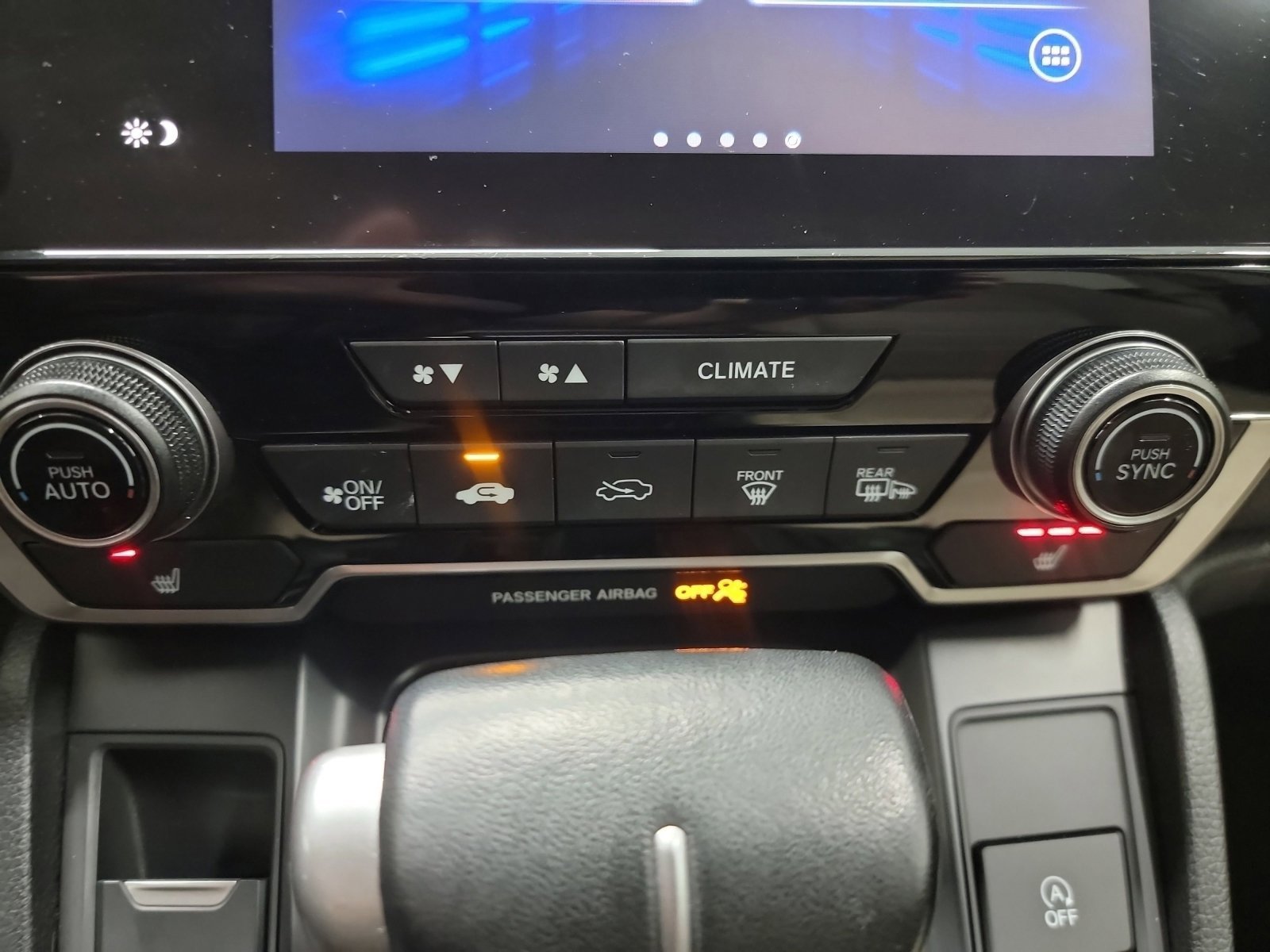 2022 Honda CR-V EX-L - Photo 51