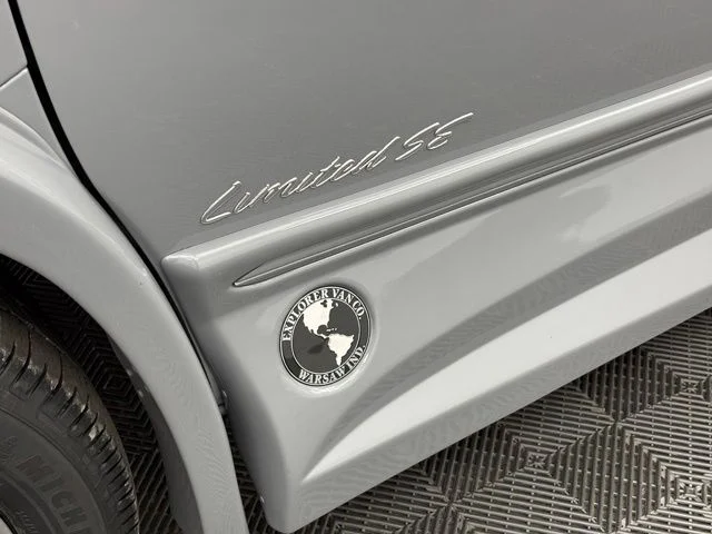 New 2026 Gray GMC Explorer Limited SE image 59