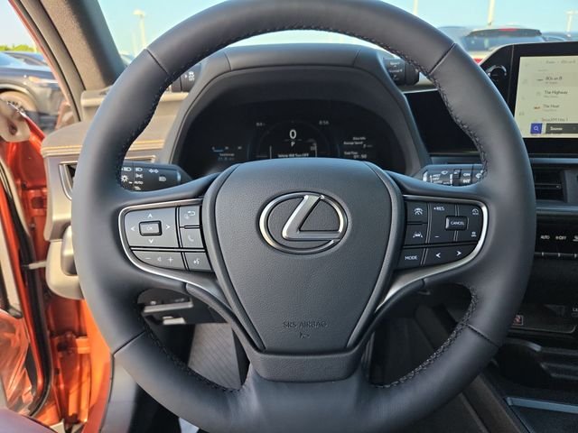 New 2026 Brown Lexus PREMIUM image 14