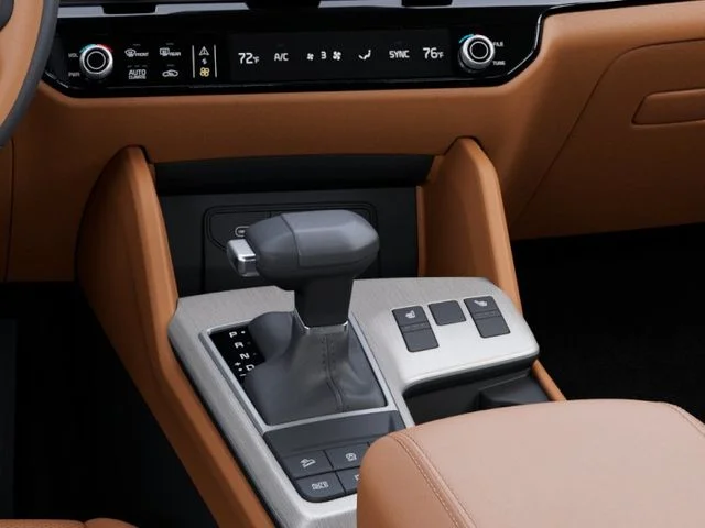 New 2027 White Kia X-Line image 23