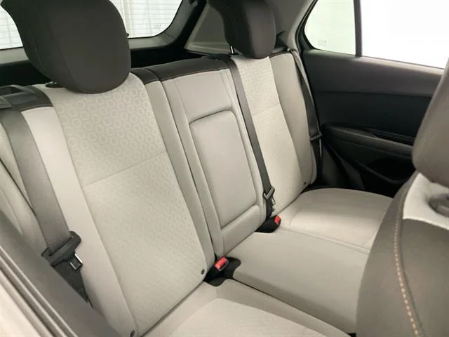 Used 2021 Midnight Blue Metallic Chevrolet LS image 24