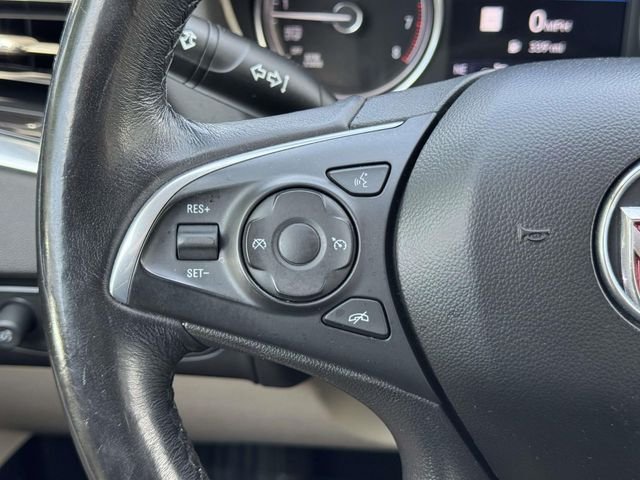 Used 2021 Gray Buick Essence image 22