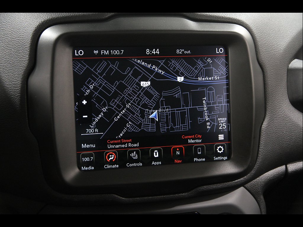 2023 Jeep Renegade Limited - Photo 12