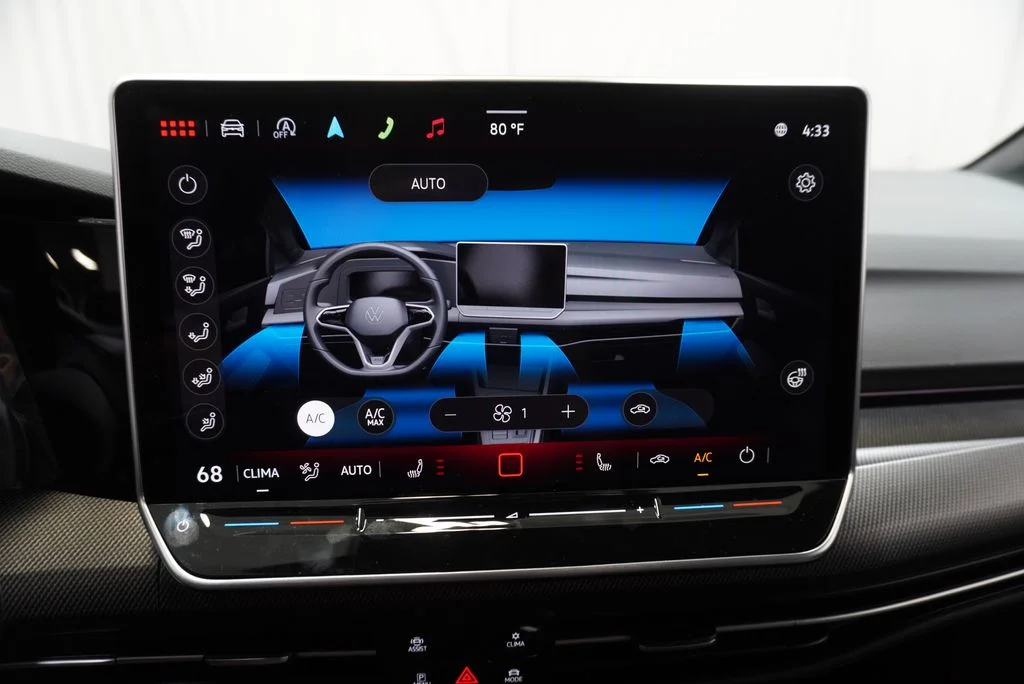 New 2026  Volkswagen S image 19