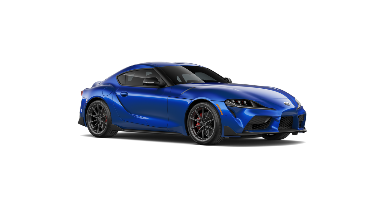 New 2026 Stratosphere Toyota 3.0 Premium image 14