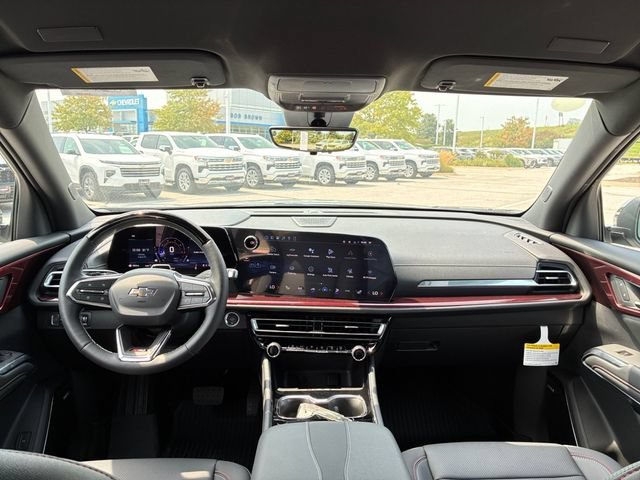 2026 Chevrolet Traverse Z71 - Photo 19