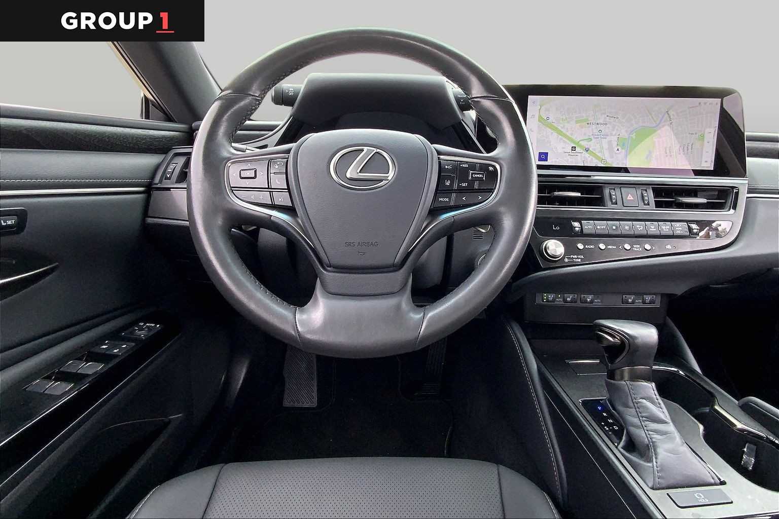 Used 2024 Iridium Lexus  image 6