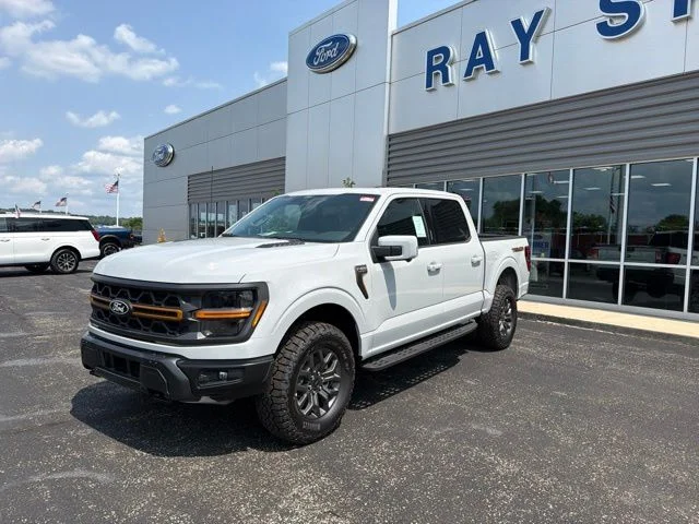 New 2026 Avalanche Ford Tremor® image 7