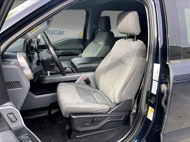 Used 2023 Blue Ford XL image 20