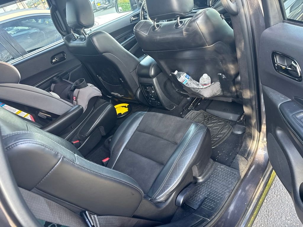 Used 2021 Gray Dodge GT Plus image 7