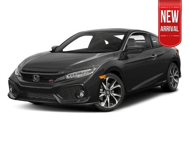 2017 Honda Civic Si w/Summer Tires's photo