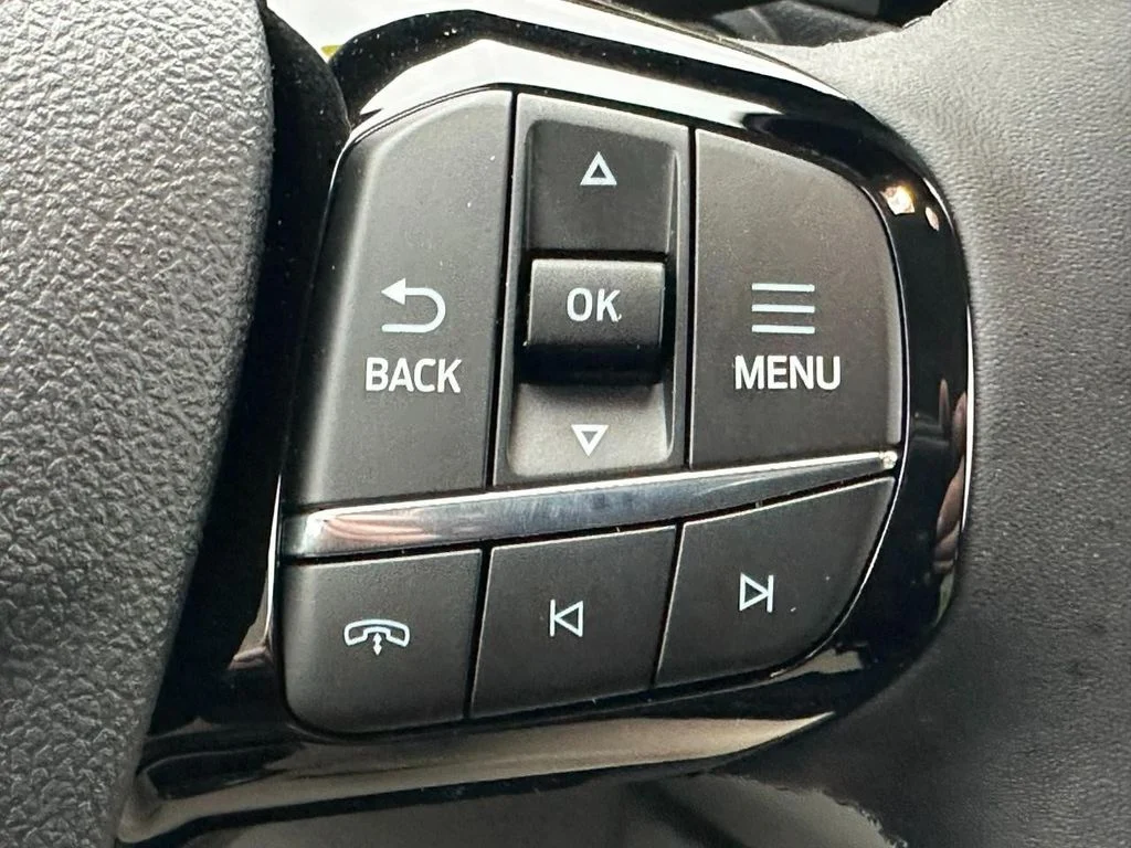 New 2026 Vapor Blue Metallic Ford Active® image 12