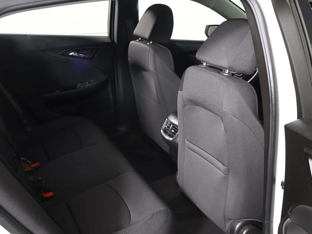 Used 2023 White Chevrolet LT image 25