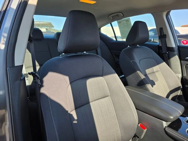 Used 2023 Gray Nissan 2.5 SV image 11