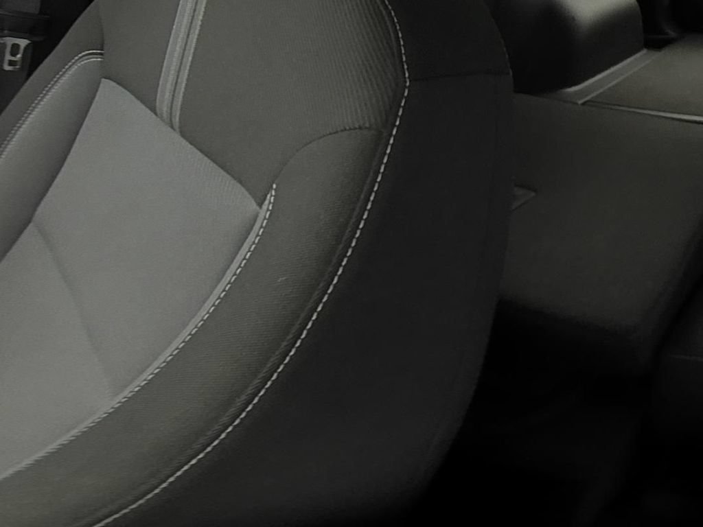 Used 2025 Sterling Gray Metallic Chevrolet 2LT image 15