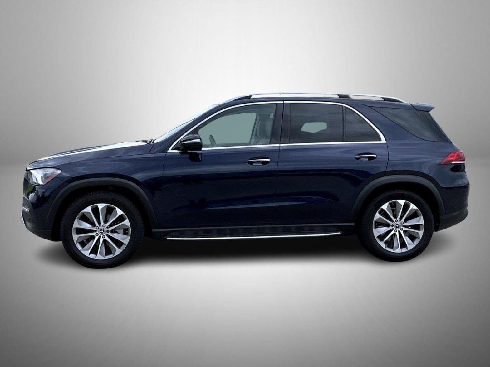 Used 2022  Mercedes-Benz GLE 350 image 8