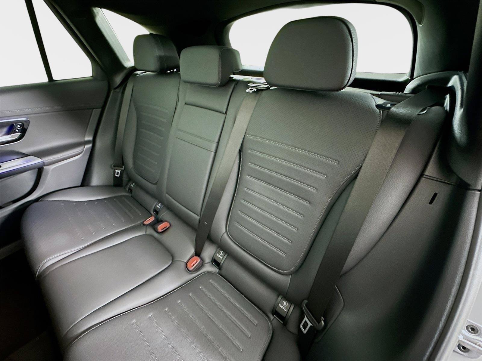 Used 2026 MANUFAKTUR Alpine Grey Mercedes-Benz GLC 300 image 31