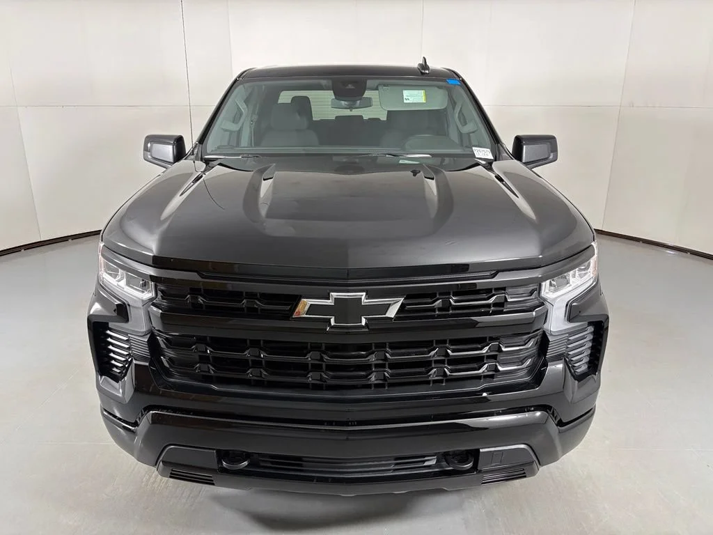 New 2026 Black Chevrolet RST image 4