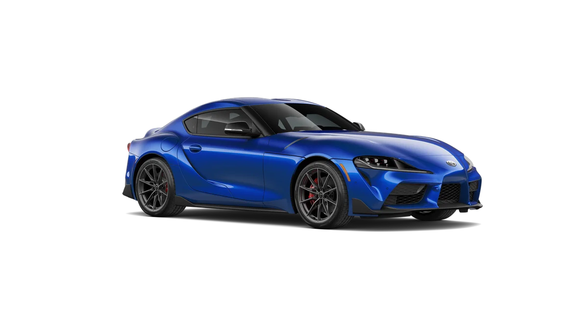 New 2026 Stratosphere Toyota 3.0 Premium image 26