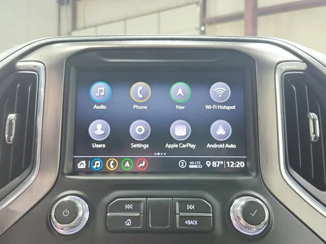 2020 GMC Sierra 1500 Denali Denali - Photo 32