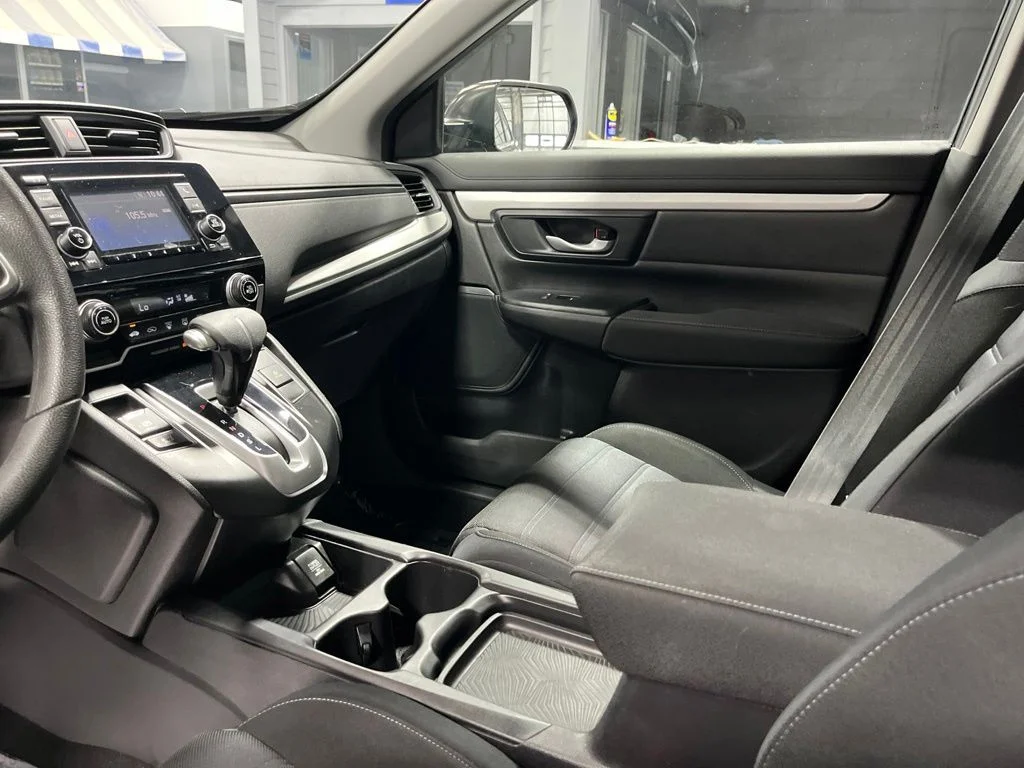 2018 Honda CR-V LX - Photo 14