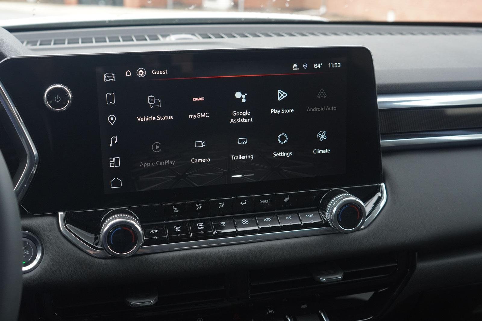 New 2026 Coastal Dune GMC Elevation image 20