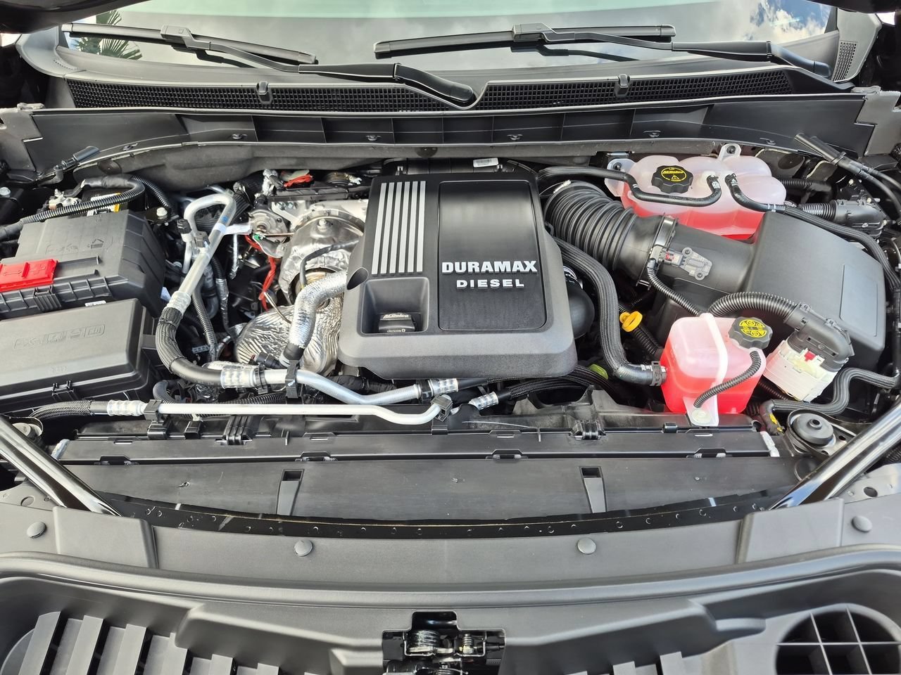 New 2026 Onyx Black GMC Denali image 29