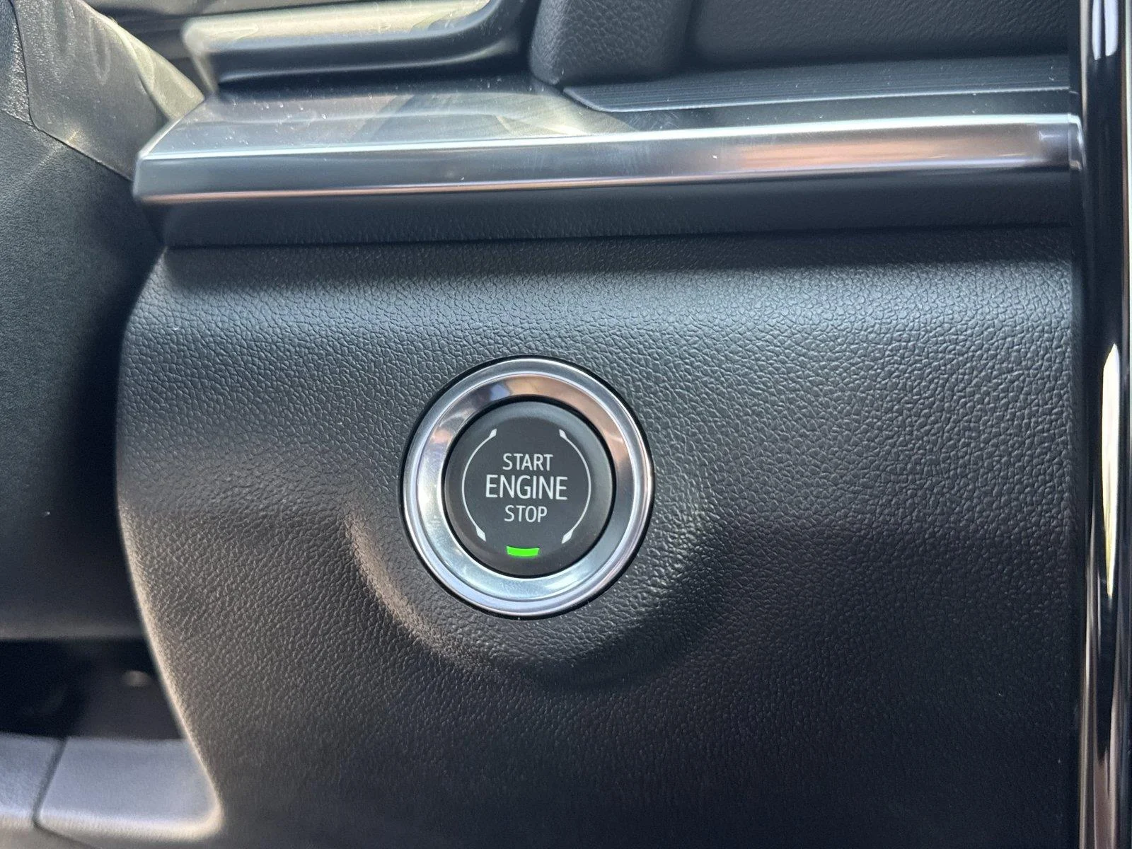 2027 GMC Terrain Elevation - Photo 25