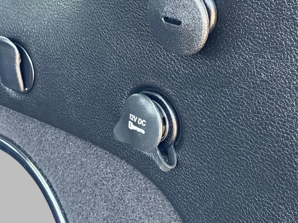 Used 2021 White Jeep Laredo X image 13