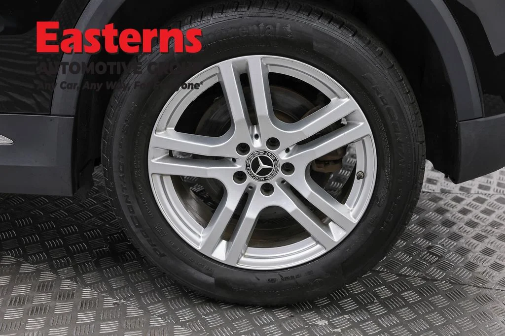 Used 2023 Black Mercedes-Benz GLA 250 image 34