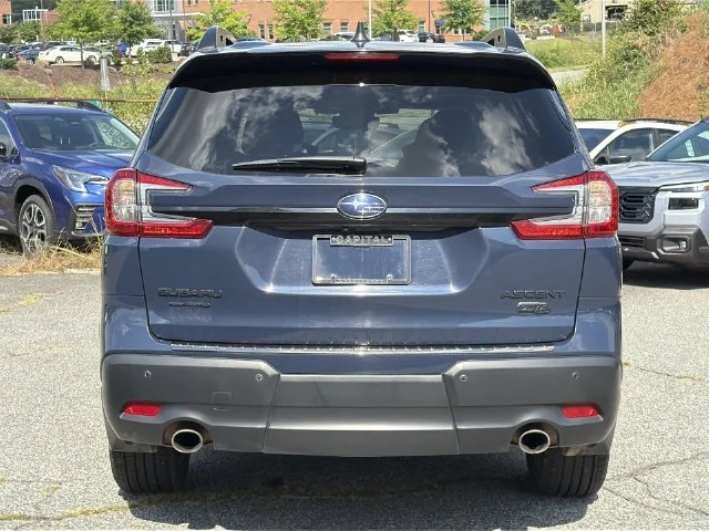 Used 2023 Blue Subaru Onyx Edition image 12