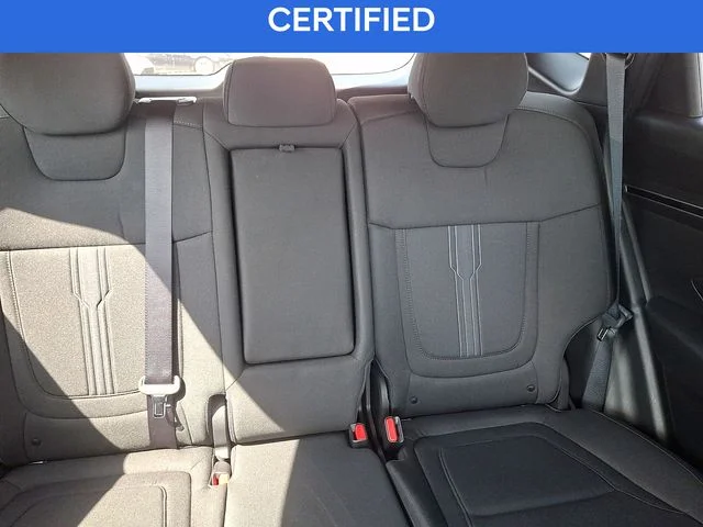 Used 2023 Gray Hyundai SEL image 20