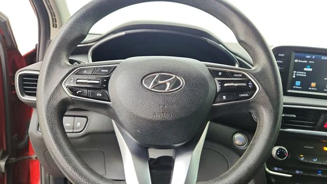 Used 2019 Red Hyundai SEL image 20