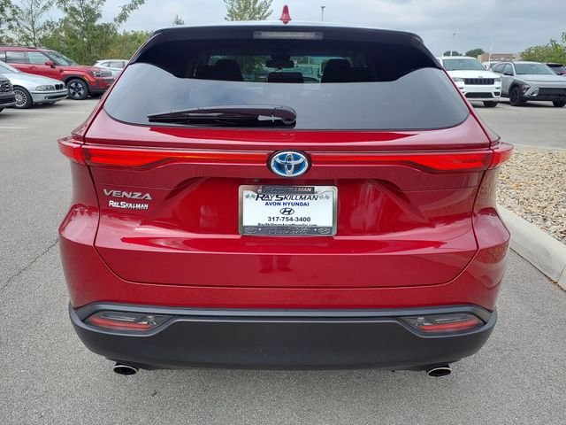 2023 Toyota Venza LE - Photo 6