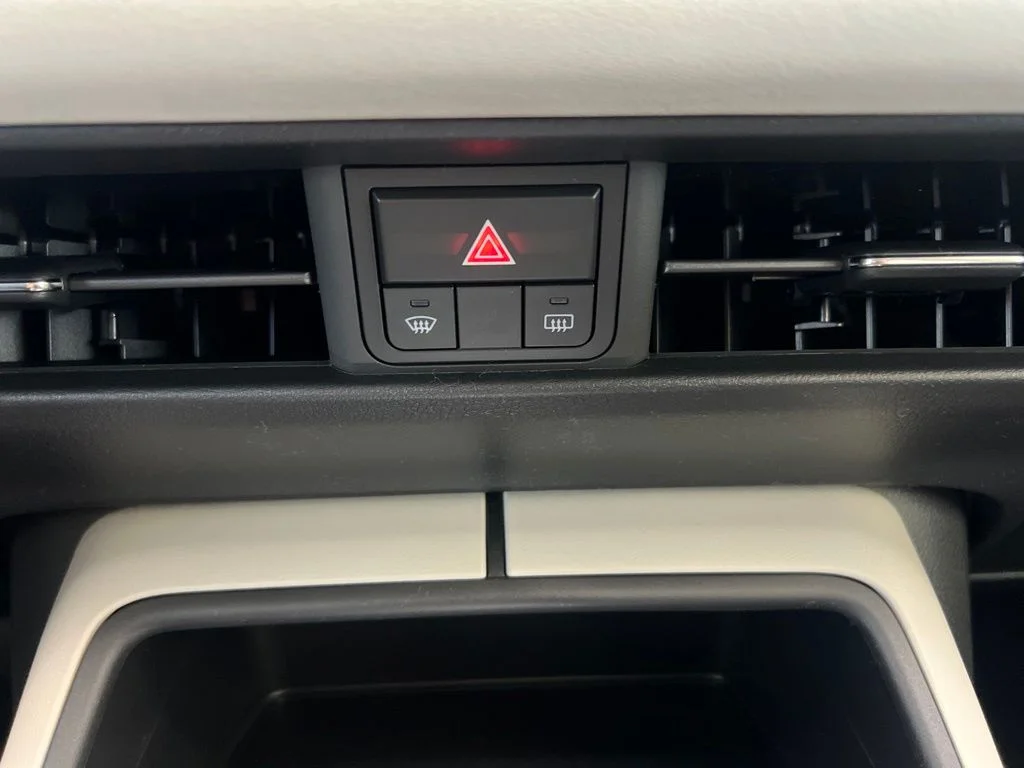 New 2026 Jet Black Mica Mazda 2.5 S Preferred AWD image 33