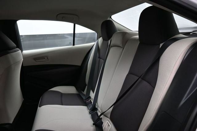 Used 2026 Beige Toyota LE image 14