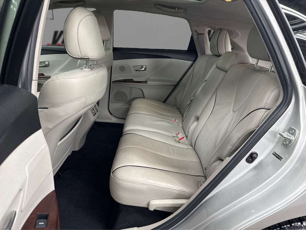 Used 2012 Silver Toyota Limited image 10