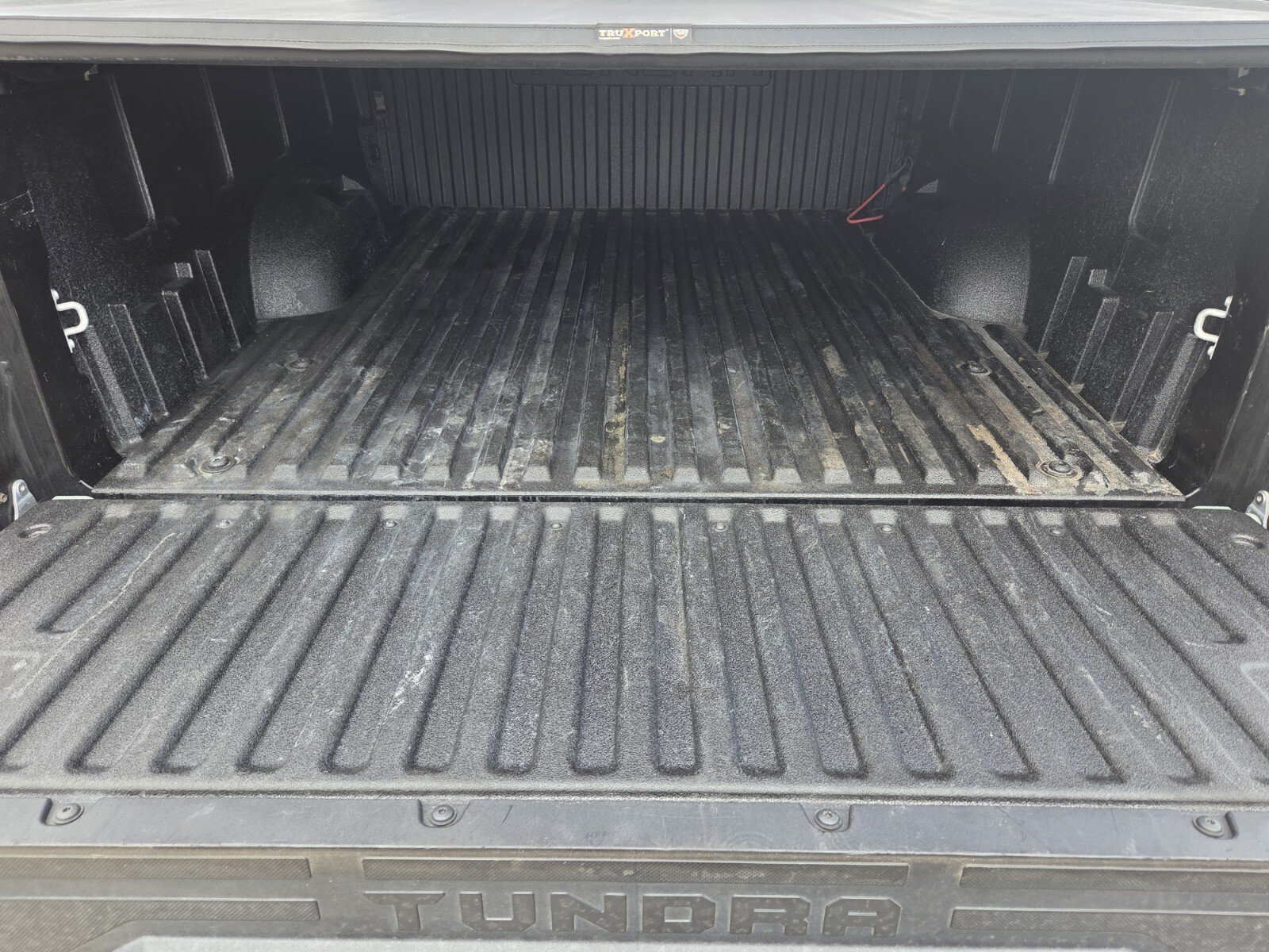 Used 2024 Lunar Toyota SR5 image 8