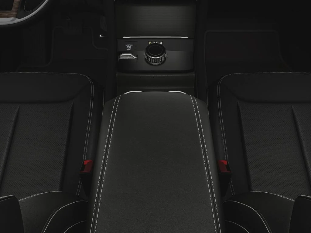 New 2024 Midnight Sky Jeep 4xe image 26