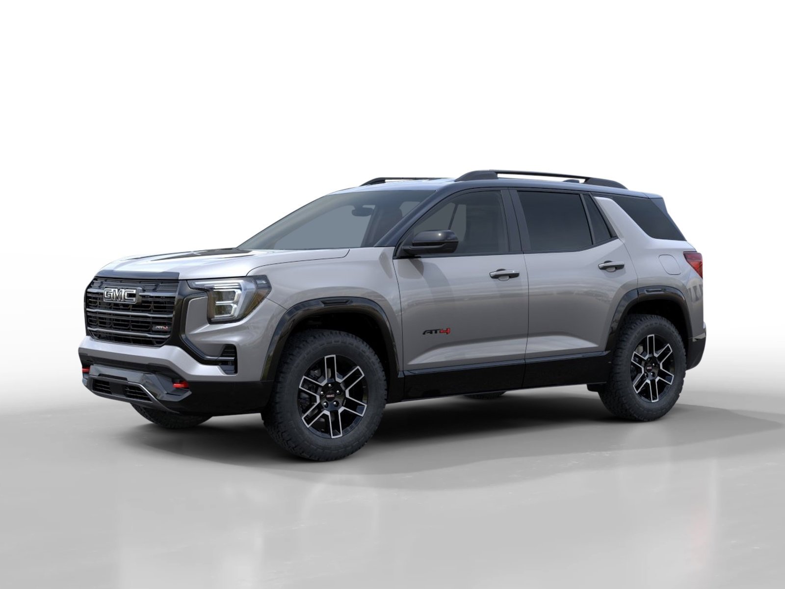 2026 GMC Terrain AT4 AWD's photo
