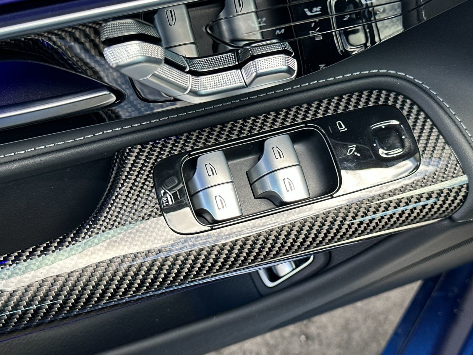 2025 Mercedes-Benz SL Mercedes-AMG - Photo 13