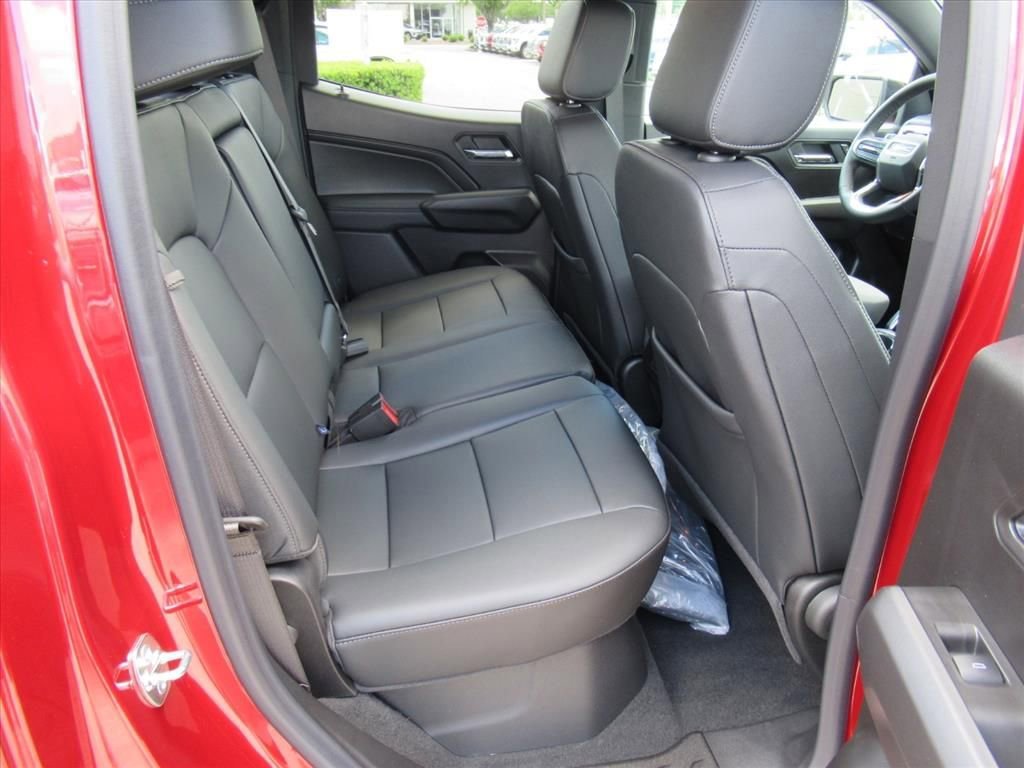 2026 GMC Canyon Elevation - Photo 27
