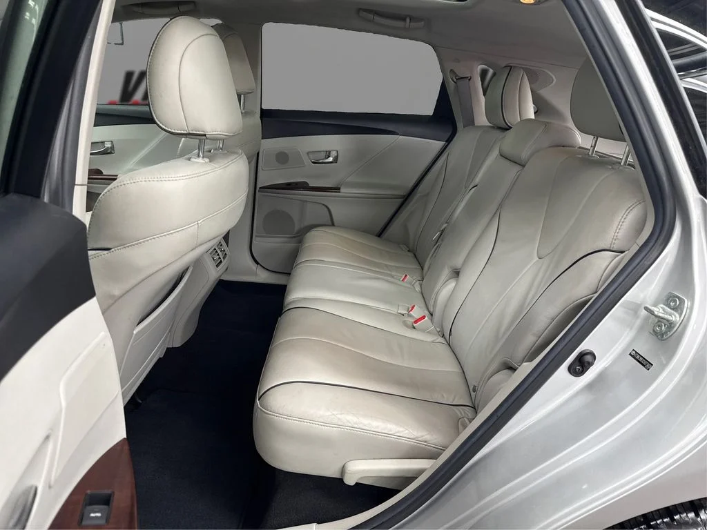 Used 2012 Silver Toyota Limited image 10