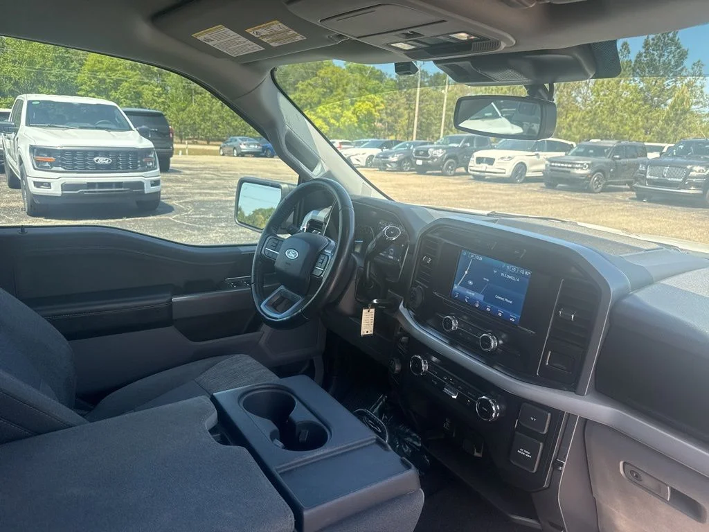 2022 Ford F-150 XLT - Photo 10