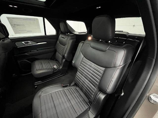 New 2026 Marsh Gray Ford ST-Line image 29
