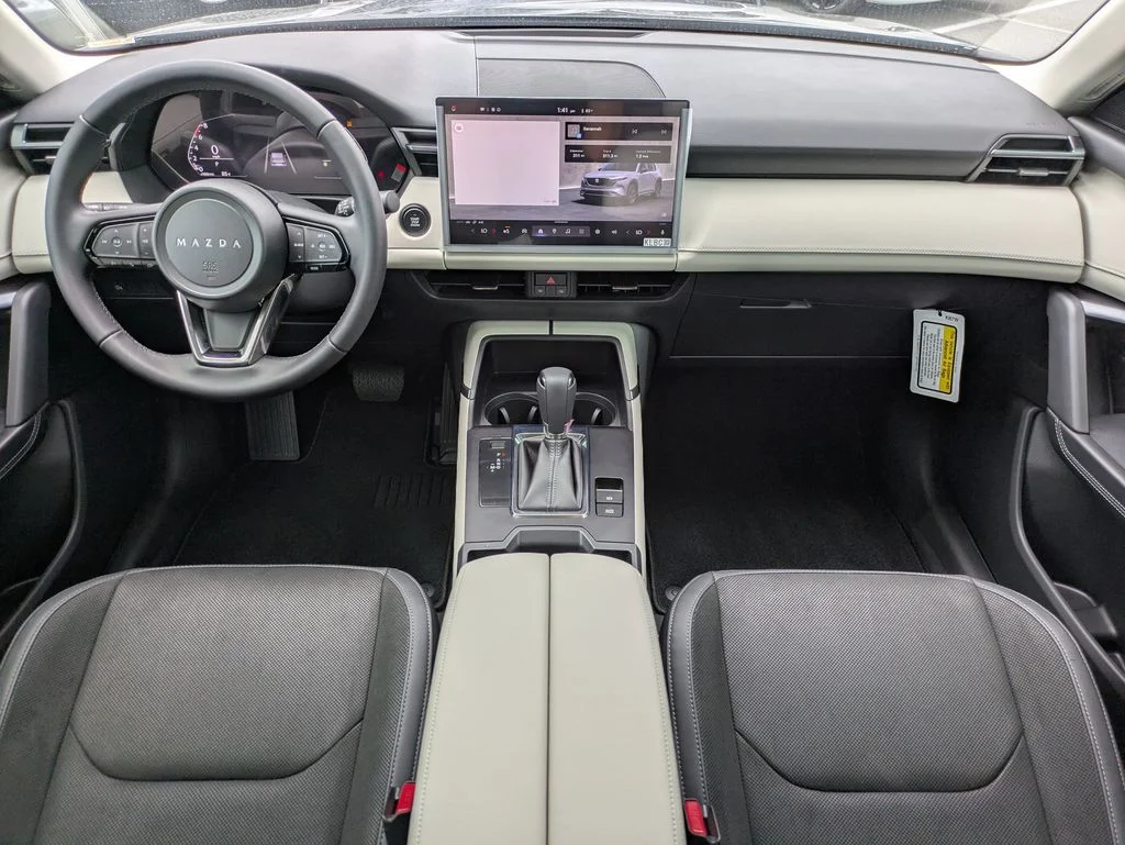 2026 Mazda CX-5 S Select - Photo 14