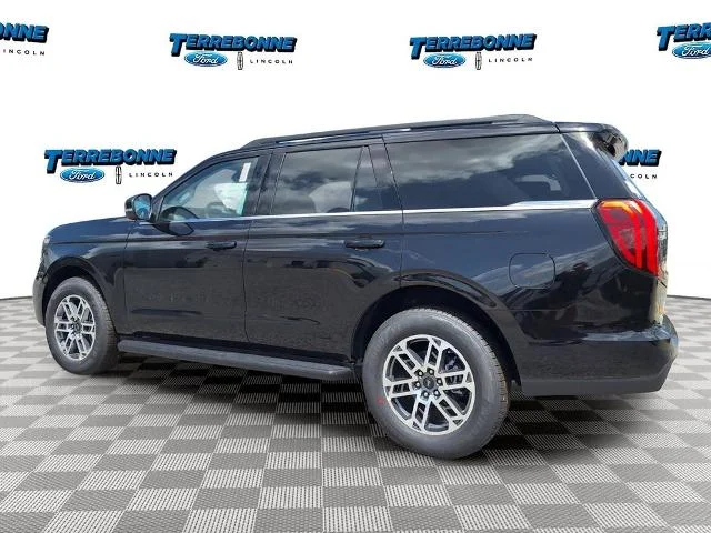 New 2026 Agate Black Metallic Ford Active image 32