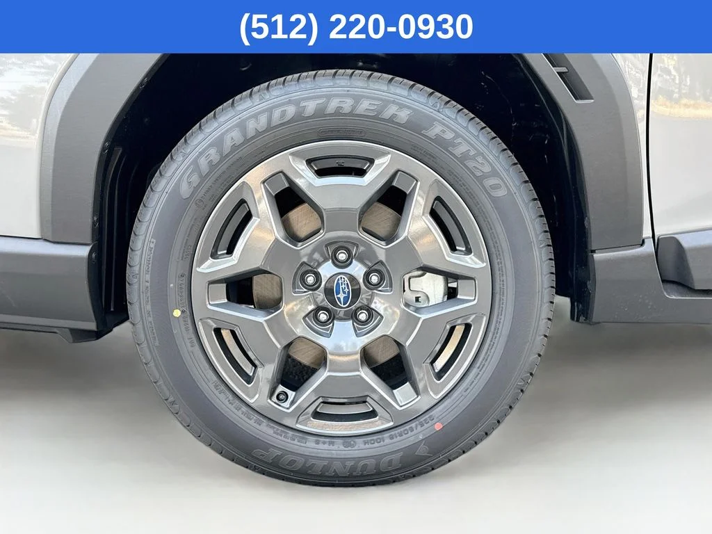 New 2026  Subaru Premium image 43