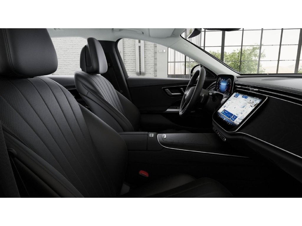 New 2027 Obsidian Black Metallic Mercedes-Benz E 450 image 45